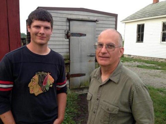 Food Hubs Try to Grow Local Farms